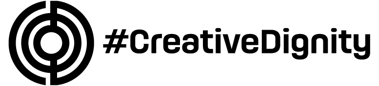 Creative dignity Logo